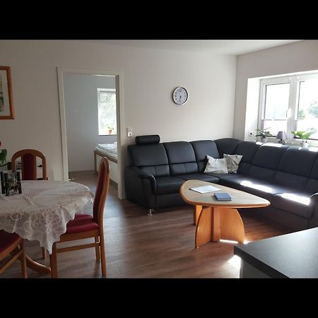 Neu! Ferienwohnung Sylt Taarstedt Exterior photo